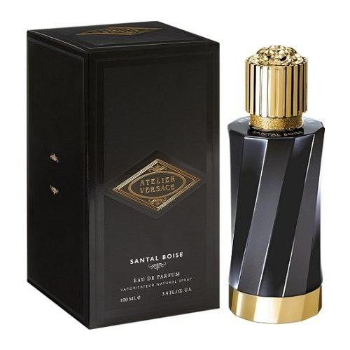 Versace Atelier Versace Santal Boisé 100 ml Unisex tester parfüm Versace Atelier Versace Santal Boisé 100 ml Unisex tester parfüm