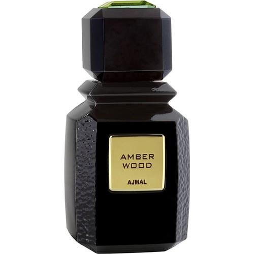 Ajmal for Unisex Amber Wood eude parfum 100 ml Tester Parfüm
