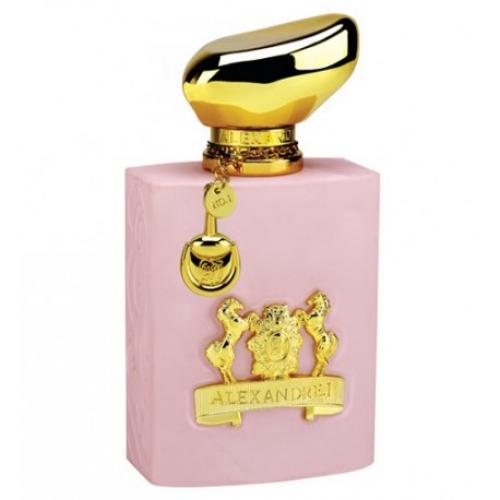 Alexandre J Oscent Pink 100 ml Bayan Tester Parfüm Alexandre J Oscent Pink 100 ml Bayan Tester Parfüm