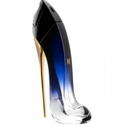 Carolina Herrera Good Girl Legere EDP 80ML Bayan Tester Parfüm Carolina Herrera Good Girl Legere EDP 80ML Bayan Tester Parfüm
