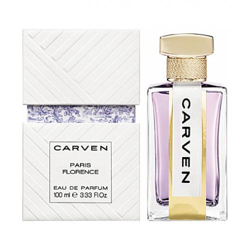 CARVEN Paris Florence edp 100 ml Bayan Tester Parfüm CARVEN Paris Florence edp 100 ml Bayan Tester Parfüm