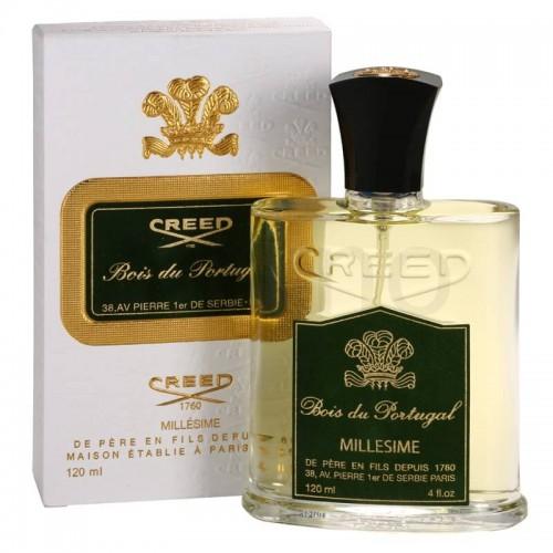 Creed Bois Du Portugal Eau de Parfum 120 ml Erkek Tester Parfüm Creed Bois Du Portugal Eau de Parfum 120 ml Erkek Tester Parfüm