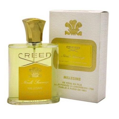 Creed Neroli Sauvage Eau de Parfum unisex 120 ml Tester Parfüm Creed Neroli Sauvage Eau de Parfum unisex 120 ml Tester Parfüm