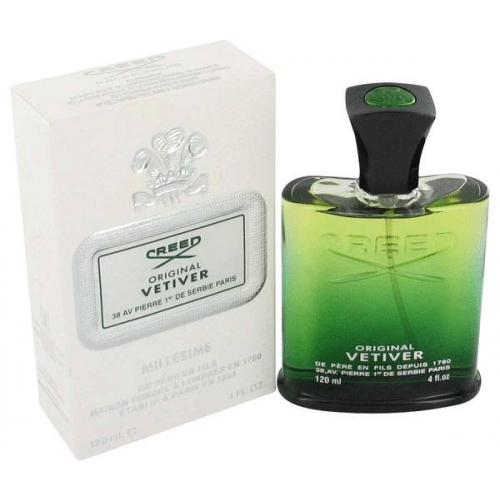 Creed Orjinal Vetiver EDP 120 ml Erkek Tester Parfüm Creed Orjinal Vetiver EDP 120 ml Erkek Tester Parfüm