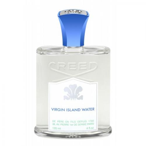 Creed Virgin Island Water EDP 120 ml Unisex Tester Parfüm Creed Virgin Island Water EDP 120 ml Unisex Tester Parfüm