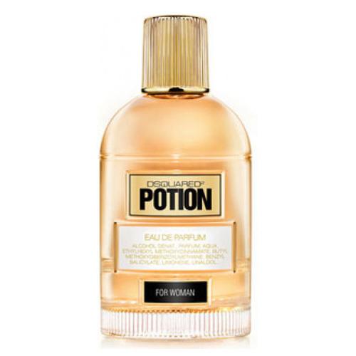Dsquared Potion 100 ml Bayan Tester Parfüm Dsquared Potion 100 ml Bayan Tester Parfüm
