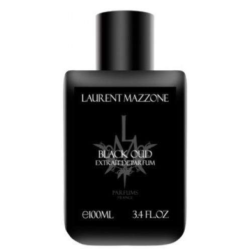 Laurent Mazzone Black Oud Extrait De Parfum 100 ml Erkek Tester Parfüm Laurent Mazzone Black Oud Extrait De Parfum 100 ml Erkek Tester Parfüm