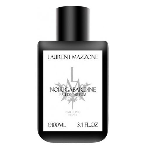 Laurent Mazzone Noir Gabardine Unisex 100 ml Tester Parfüm Laurent Mazzone Noir Gabardine Unisex 100 ml Tester Parfüm