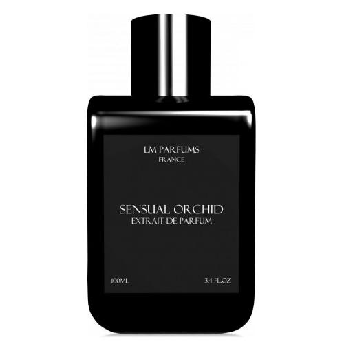 Laurent Mazzone Sensual Orchid For Women 100 ml Bayan Tester Parfüm Laurent Mazzone Sensual Orchid For Women 100 ml Bayan Tester Parfüm