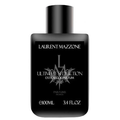 Laurent Mazzone Ultimate Seduction 100 ml Bayan Tester Parfüm Laurent Mazzone Ultimate Seduction 100 ml Bayan Tester Parfüm