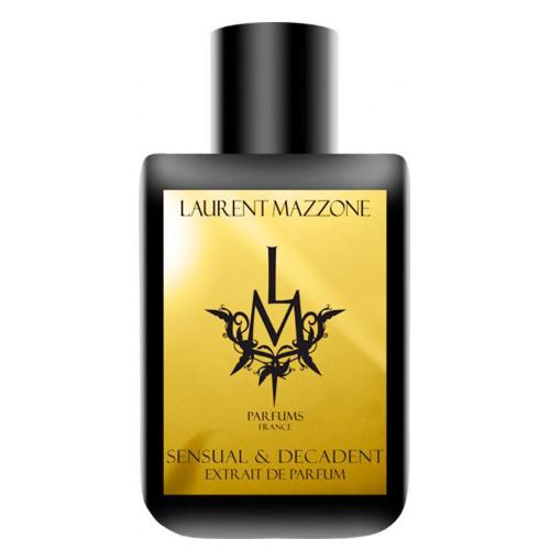 Laurent Mazzone Veleno Dorè di 100 ml unisex Tester Parfüm Laurent Mazzone Veleno Dorè di 100 ml unisex Tester Parfüm