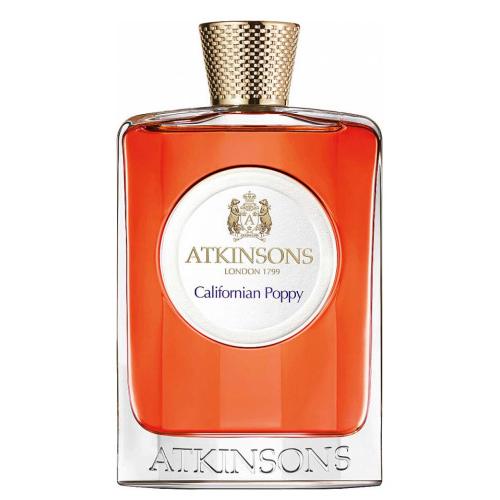 Atkinsons California Poppy edt 100 ml Bayan Tester Parfüm Atkinsons California Poppy edt 100 ml Bayan Tester Parfüm