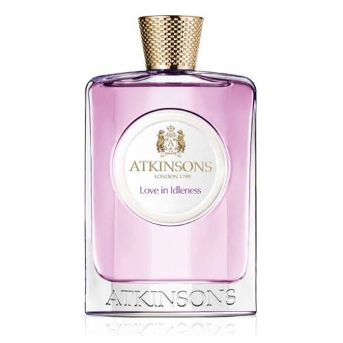 Atkinsons Love in Idleness EDT 100 ml Bayan Tester Parfümü Atkinsons Love in Idleness EDT 100 ml Bayan Tester Parfümü
