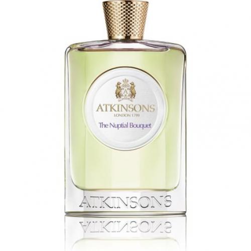 Atkinsons The Nuptial Bouquet EDT 100 ml Bayan Tester Parfüm
