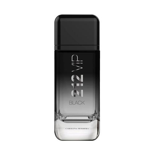 Carolina Herrera 212 VIP Black men 100 ML EDP Erkek Tester Parfümü Carolina Herrera 212 VIP Black men 100 ML EDP Erkek Tester Parfümü