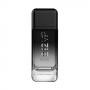 Carolina Herrera 212 VIP Black men 100 ML EDP Erkek Tester Parfümü Carolina Herrera 212 VIP Black men 100 ML EDP Erkek Tester Parfümü