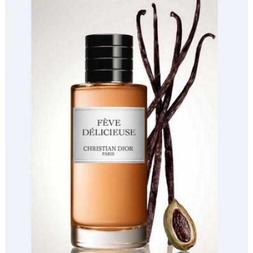 Christian Dior Feve Delicieuse Eau De Parfum 125 ml Unisex ORJİNAL AMBALAJLI Parfüm Christian Dior Feve Delicieuse Eau De Parfum 125 ml Unisex ORJİNAL AMBALAJLI Parfüm