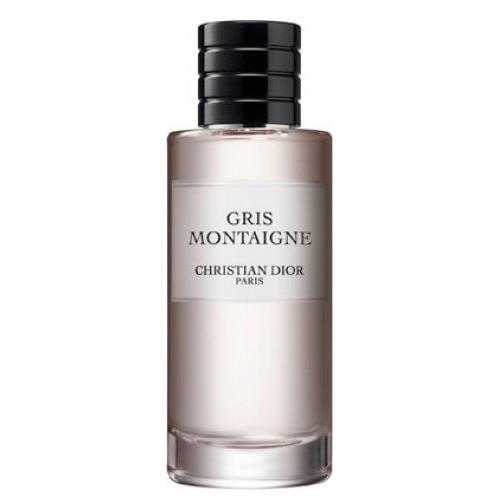 Christian Dior Gris Montaigne Eau de Parfum 125 ml Bayan ORJİNAL AMBALAJLI Parfüm Christian Dior Gris Montaigne Eau de Parfum 125 ml Bayan ORJİNAL AMBALAJLI Parfüm