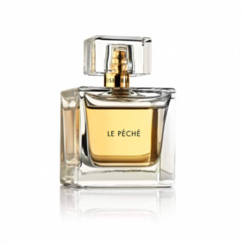 Eisenberg L Art du Parfum LE PÉCHÉ edp 100 ml Bayan tester parfüm Eisenberg L Art du Parfum LE PÉCHÉ edp 100 ml Bayan tester parfüm