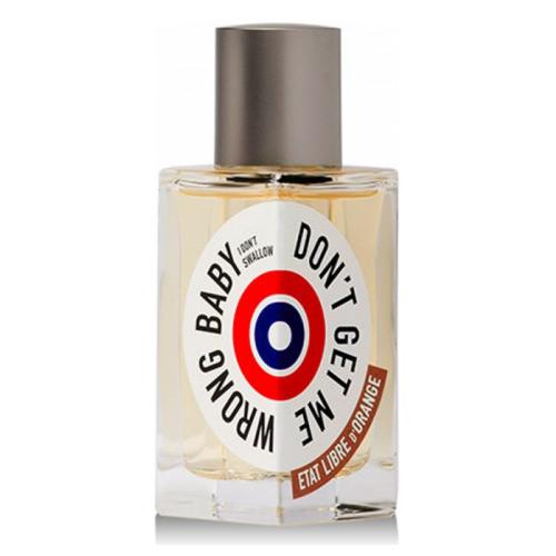 Etat Libre d Orange Don t Get Me Wrong Baby 100 ml Bayan tester Parfüm Etat Libre d Orange Don t Get Me Wrong Baby 100 ml Bayan tester Parfüm