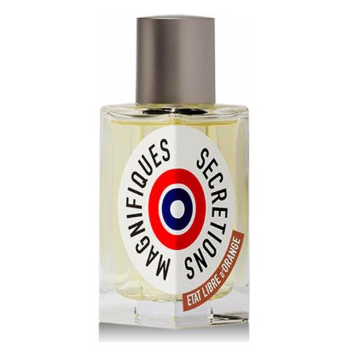 Etat Libre d Orange Secretions Magnifiques 100 ml unisex Tester parfüm