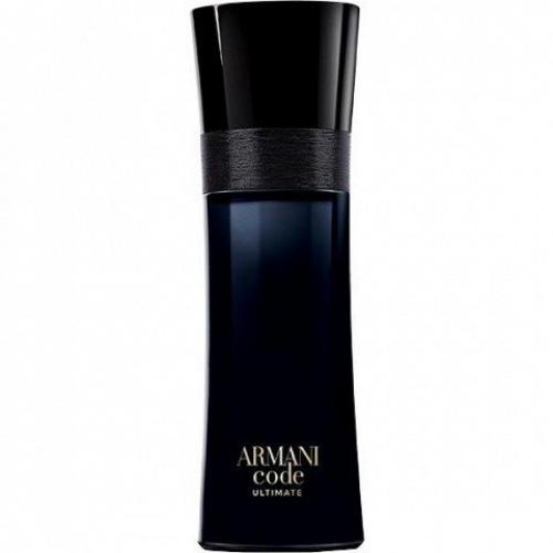 Giorgio Armani Armani Code Ultimate Eau de Toilette Intense 110 ml Erkek Tester Parfüm Giorgio Armani Armani Code Ultimate Eau de Toilette Intense 110 ml Erkek Tester Parfüm