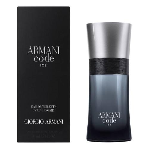 Giorgio Armani Code Ice 110 ml EDT Erkek Tester Perfume Giorgio Armani Code Ice 110 ml EDT Erkek Tester Perfume