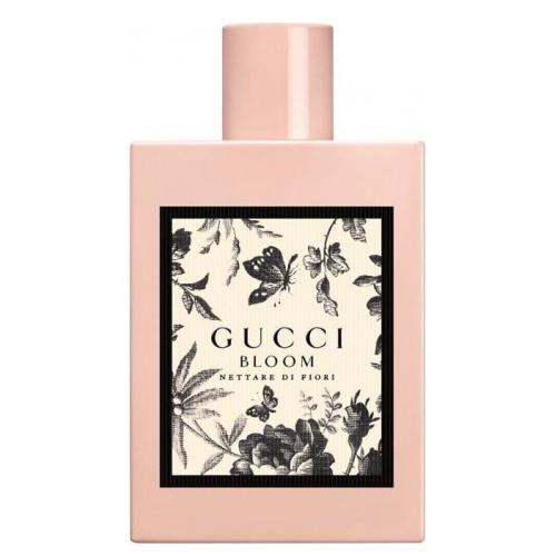 Gucci Bloom Nettare Di Fiori EDP 100 ml Kadın Tester Parfüm