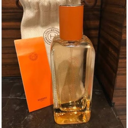 Hermes Ambre Narguile Edt 100 ML Unisex Tester Parfüm Hermes Ambre Narguile Edt 100 ML Unisex Tester Parfüm