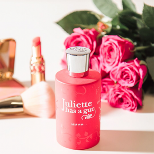 Juliette Has a Gun Mmmm Eau De Parfum 100 ml bayan Tester Parfüm