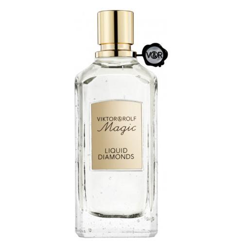 Viktor&Rolf Liquid Diamonds 75 ml unisex Tester Parfüm Viktor&Rolf Liquid Diamonds 75 ml unisex Tester Parfüm