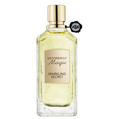 Viktor & Rolf Magic Collection Sparkling Secret 75 ml Bayan tester parfüm Viktor & Rolf Magic Collection Sparkling Secret 75 ml Bayan tester parfüm