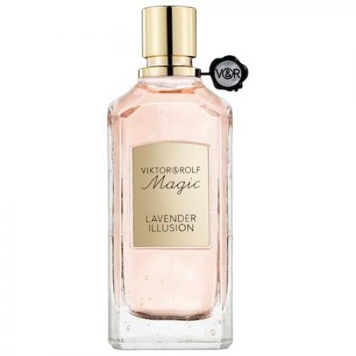 Viktor & Rolf Magic Lavender Illusion 75 ml bayan Tester Parfüm Viktor & Rolf Magic Lavender Illusion 75 ml bayan Tester Parfüm