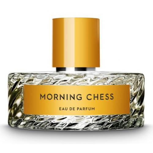 Vilhelm Parfumerie Morning Chess 100 ml unisex Tester Parfüm Vilhelm Parfumerie Morning Chess 100 ml unisex Tester Parfüm