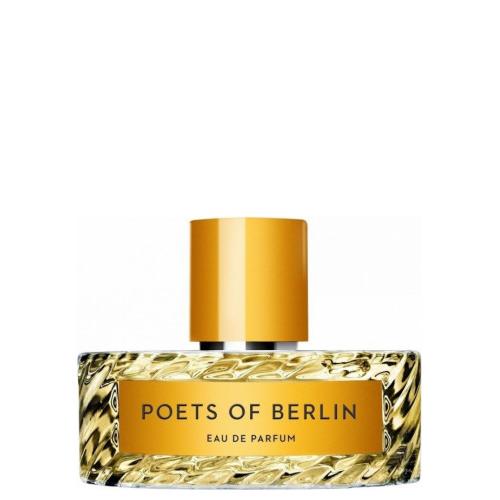 Vilhelm Parfumerie Poets of Berlin 100 ml unisex tester parfüm Vilhelm Parfumerie Poets of Berlin 100 ml unisex tester parfüm