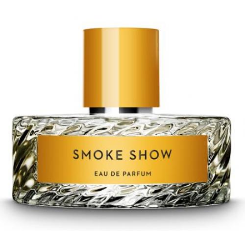 Vilhelm Parfumerie smoke show 100 ml Bayan Tester Parfüm Vilhelm Parfumerie smoke show 100 ml Bayan Tester Parfüm