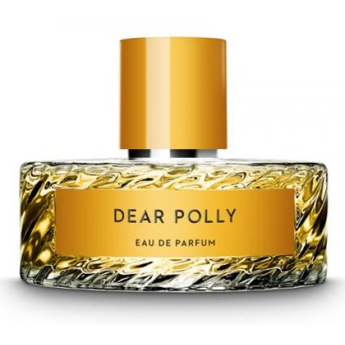 Vilhelm perfume Dear Polly edp 100 ml bayan ORJİNAL AMBALAJLI parfüm Vilhelm perfume Dear Polly edp 100 ml bayan ORJİNAL AMBALAJLI parfüm