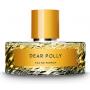 Vilhelm perfume Dear Polly edp 100 ml bayan ORJİNAL AMBALAJLI parfüm Vilhelm perfume Dear Polly edp 100 ml bayan ORJİNAL AMBALAJLI parfüm