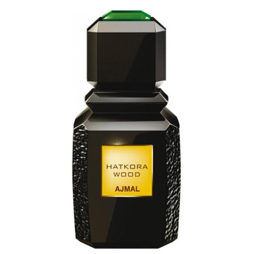 Ajmal Hatkora Wood for women and men 100 ml Unisex ORJİNAL KUTULU Parfüm Ajmal Hatkora Wood for women and men 100 ml Unisex ORJİNAL KUTULU Parfüm