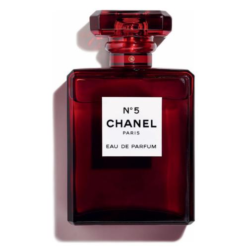 Chanel No 5 Eau de Parfum Red Edition 100 ml Bayan Tester Parfüm Chanel No 5 Eau de Parfum Red Edition 100 ml Bayan Tester Parfüm