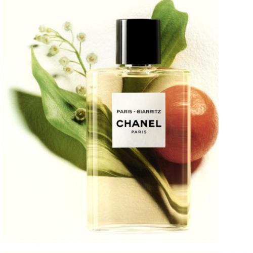Chanel paris Biarritz for Unisex edt 125 Tester Parfüm Chanel paris Biarritz for Unisex edt 125 Tester Parfüm