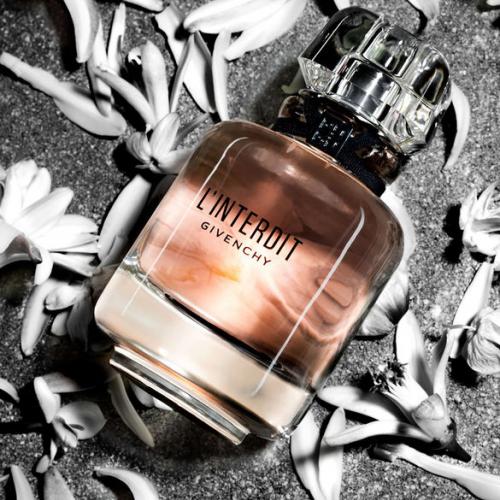 Givenchy L interdit EDP 80ML Bayan Tester Parfüm Givenchy L interdit EDP 80ML Bayan Tester Parfüm