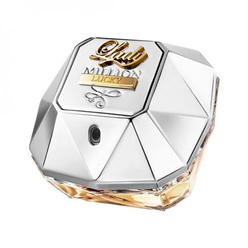 Paco Rabanne Lady Million Lucky Eau de Parfum 80 ml Bayan Tester Parfüm Paco Rabanne Lady Million Lucky Eau de Parfum 80 ml Bayan Tester Parfüm