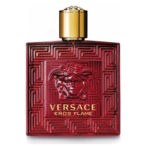 Versace Eros Flame for men 100 ml Erkek Tester Parfüm Versace Eros Flame for men 100 ml Erkek Tester Parfüm