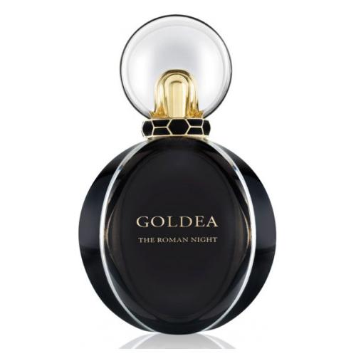 Bvlgari Goldea Roman Night 75 ML Kadın tester Parfümü Bvlgari Goldea Roman Night 75 ML Kadın tester Parfümü