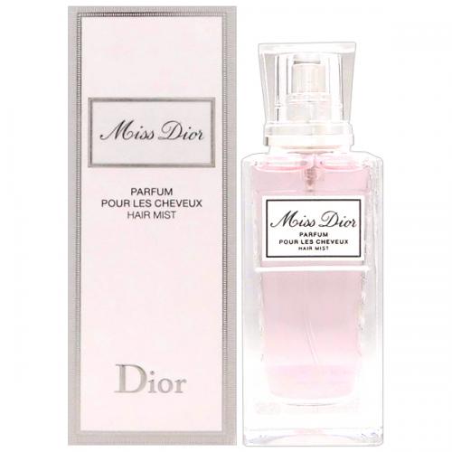 Christian Dior Miss Dior pour les cheveux hair mist 50 ml bayan tester parfüm Christian Dior Miss Dior pour les cheveux hair mist 50 ml bayan tester parfüm