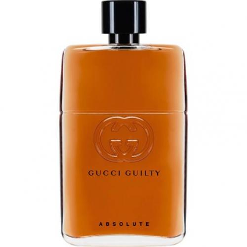 Gucci Guilty Absolute EDP 90 ml Erkek Tester Parfüm Gucci Guilty Absolute EDP 90 ml Erkek Tester Parfüm