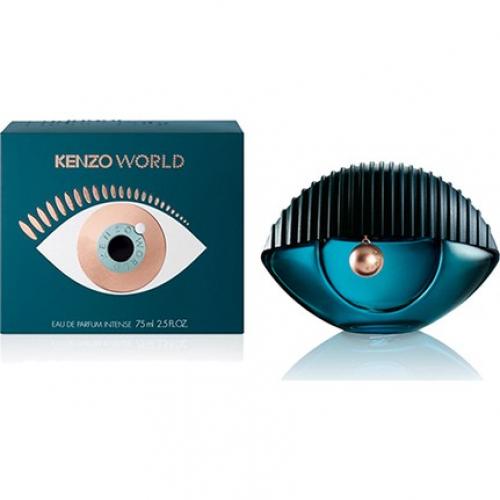 KENZO WORLD NİGHT 75 ML EDP BAYAN TESTER PARFÜMÜ KENZO WORLD NİGHT 75 ML EDP BAYAN TESTER PARFÜMÜ