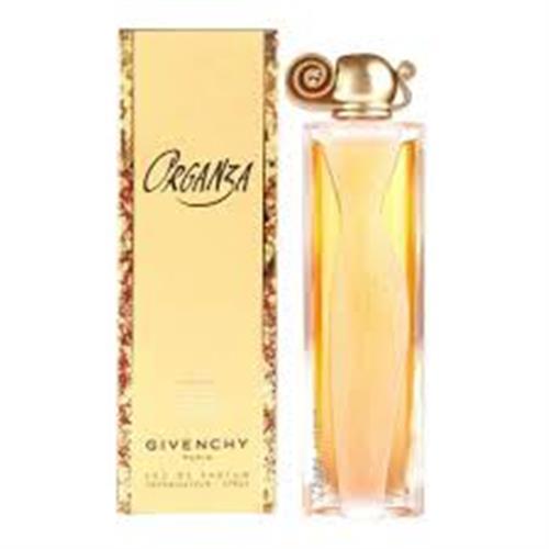 Givenchy Organza Edp 100 ml Bayan Tester Parfüm Givenchy Organza Edp 100 ml Bayan Tester Parfüm