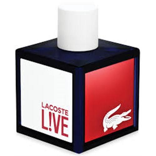 Lacoste Live Edt 100 ml Erkek Tester Parfüm Lacoste Live Edt 100 ml Erkek Tester Parfüm